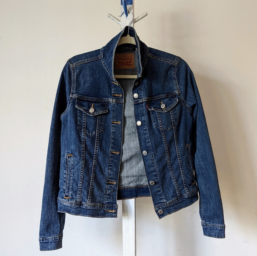Levi's Original Trucker Jacket